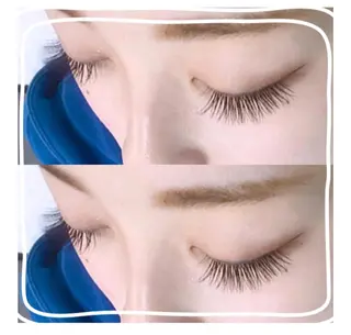 マツエク・マツパ ボブ/美髪矯正 /佐藤　奈巳のヘアスタイル