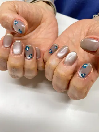 ネイル kokori nailのネイルデザイン