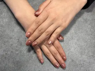 ネイル Angelique 北澤/前橋のネイルデザイン