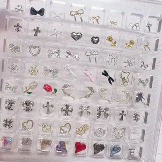 ネイル Regaro i.sのネイルデザイン