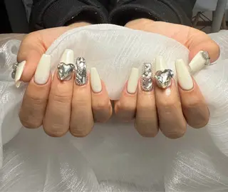 ネイル IRO NAIL 千葉駅のネイルデザイン