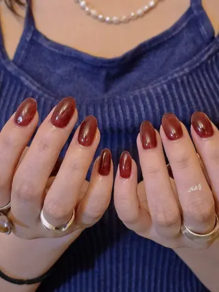 ネイル Nail Jのネイルデザイン