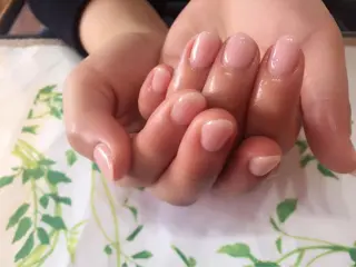 ネイル a yakaのネイルデザイン