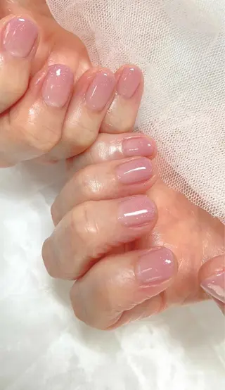 ネイル Nail salon Loaのネイルデザイン
