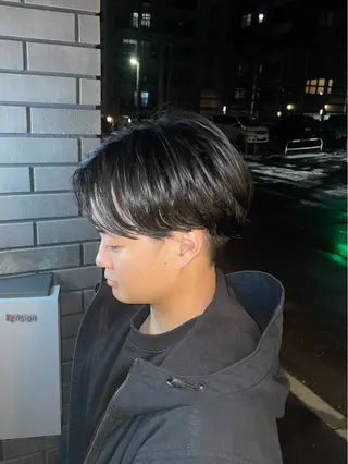 パーマ 【sakura ..】のヘアスタイル