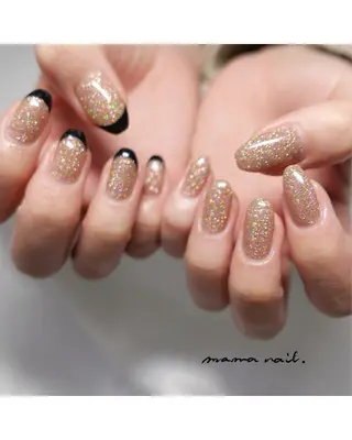 ネイル ネイルサロン mama nailのネイルデザイン