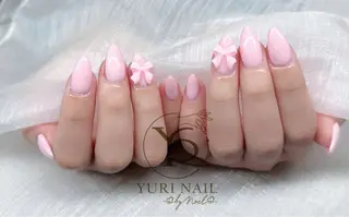 ネイル YURI Nail Narita所属・YURI Nail NARITAのネイルデザイン
