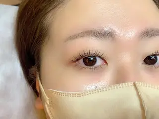 マツエク・マツパ kumai ayuのマツエク・マツパデザイン