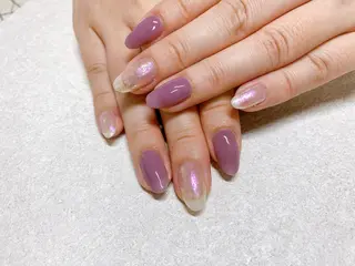 ネイル Mogu nail 二子玉川のネイルデザイン