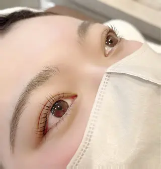 マツエク・マツパ 中野/ めぐのマツエク・マツパデザイン