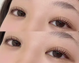 マツエク・マツパ ᴇʏᴇʟɪsᴛ ᴍɪᴋɪ️🫧のマツエク・マツパデザイン