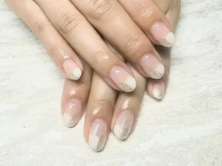 ネイル JULIE NAILのネイルデザイン