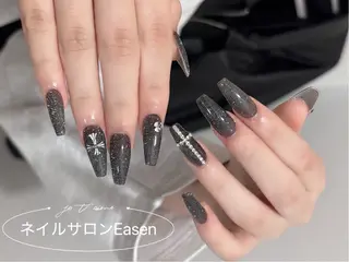 ネイル ネイルサロン Easenのネイルデザイン