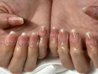 ネイル sui所属・S miiのネイルデザイン