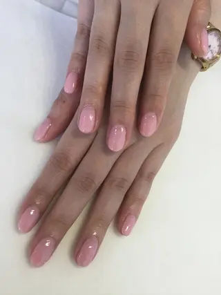 ネイル 💎🐰 saki. m 🐰💎のネイルデザイン