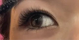 マツエク・マツパ Matsubara Kannaのマツエク・マツパデザイン