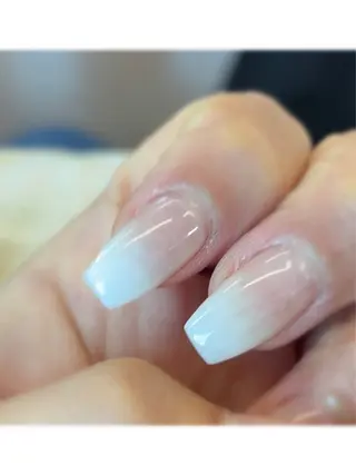 ercher 河井のネイルデザイン