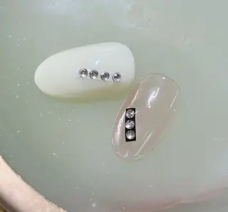 ネイル ネイルパレス所属・ネイルパレス【デザ イン/恵比寿】のネイルデザイン