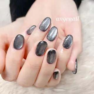 ネイル オーナーネイリスト MAKIのネイルデザイン