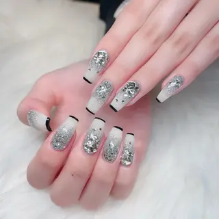 ネイル Miki milimiliのネイルデザイン