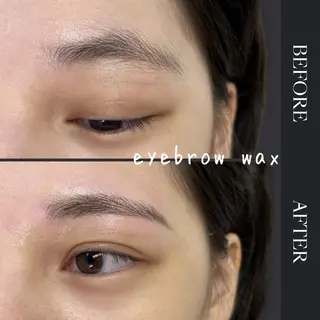 アイブロウ une mizuhoの眉毛・アイブロウイメージ