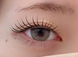 マツエク・マツパ ヤマダ ユエのマツエク・マツパデザイン