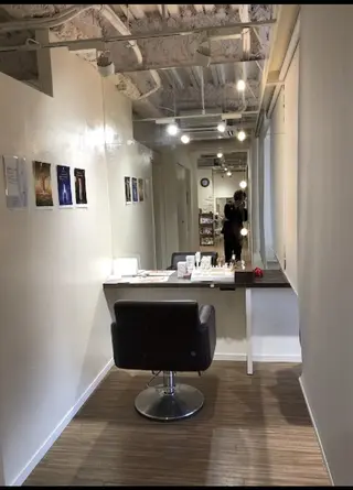 トータルビューティ −サロンBambooのエステ・リラクイメージ