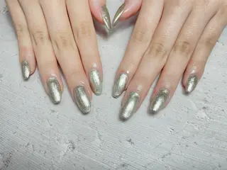 ネイル 💐irisée fleur中居のネイルデザイン