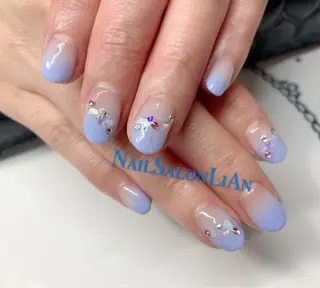 ネイル NailSalon LiAnのネイルデザイン