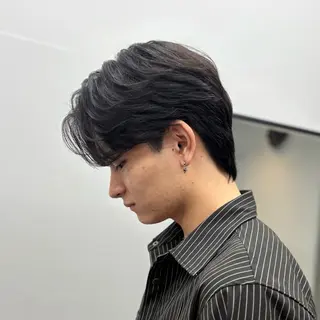 メンズ じゅんな / SOYON土橋2号店のヘアスタイル