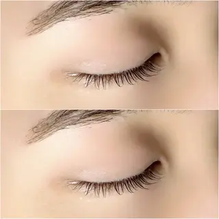 マツエク・マツパ まつパまつエク❥❥ アズミ/金剛駅🌿‬のマツエク・マツパデザイン