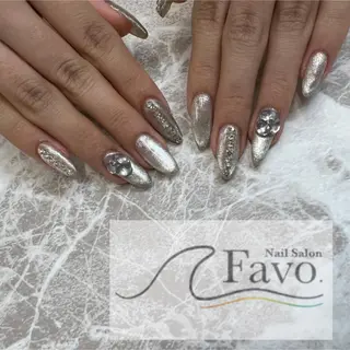 ネイル BeautyFavo .byKannaのネイルデザイン