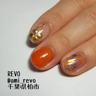 ネイル はたちや あみのマツエク・マツパデザイン