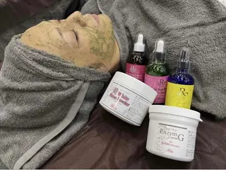 ..Belire.Revi所属・ベリールルヴィ ベリールルヴィのエステ・リラクイメージ