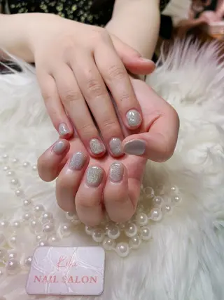 ネイル 米澤 ハナユキのネイルデザイン