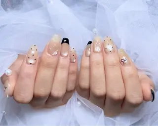 ネイル 💎MARUCHU NAILのネイルデザイン