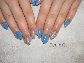 ネイル ConneQt所属・ETHOSENSE. kimikaのネイルデザイン