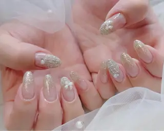 ネイル 非対面ネイルサロンEve所属・非対面ネイルサロン Eveのネイルデザイン