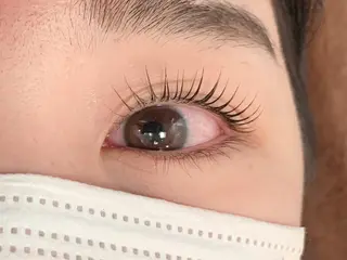 マツエク・マツパ passion茨木 【風張】のマツエク・マツパデザイン