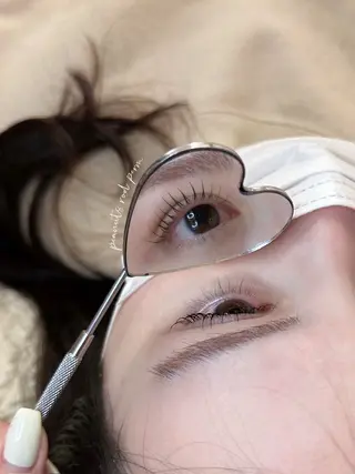 マツエク・マツパ suco AKANE🫧のマツエク・マツパデザイン