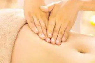 シオリ  のエステ・リラクイメージ