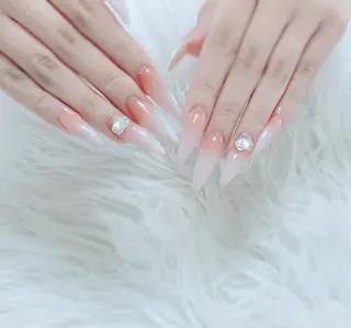 ネイル ESPOIR Ｎのネイルデザイン