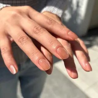 ネイル Yumi 広尾|恵比寿ネイルのネイルデザイン