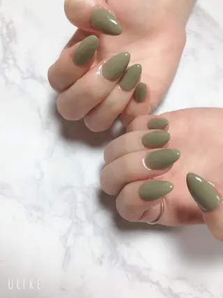 ネイル Nailsalon Luanaのネイルデザイン