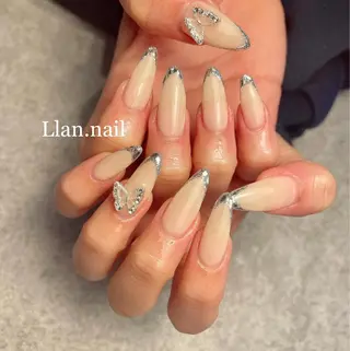 ネイル Lian nailのネイルデザイン