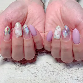 ネイル 春日井ネイルサロン iroのネイルデザイン