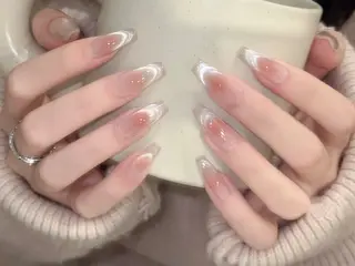 ネイル 🩵ANNA Nail  🩵のネイルデザイン