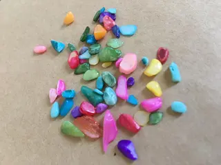 ネイル Harada Asakoのマツエク・マツパデザイン