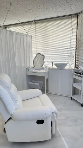 ホワイトニングショップ津店所属・ホワイトニング ショップ津店のその他イメージ