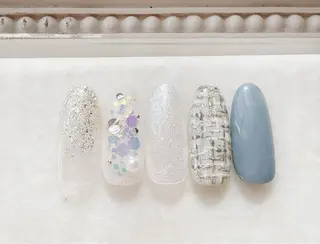 ネイル Satomi  のネイルデザイン